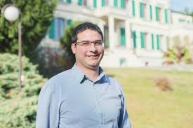 Gaël Del Egido - Directeur EMS Bellevue
